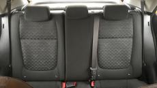 Kia Rio 1.2 DPi 1 5dr Petrol Hatchback